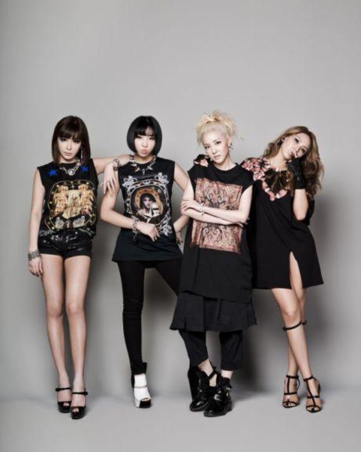 2ne1 