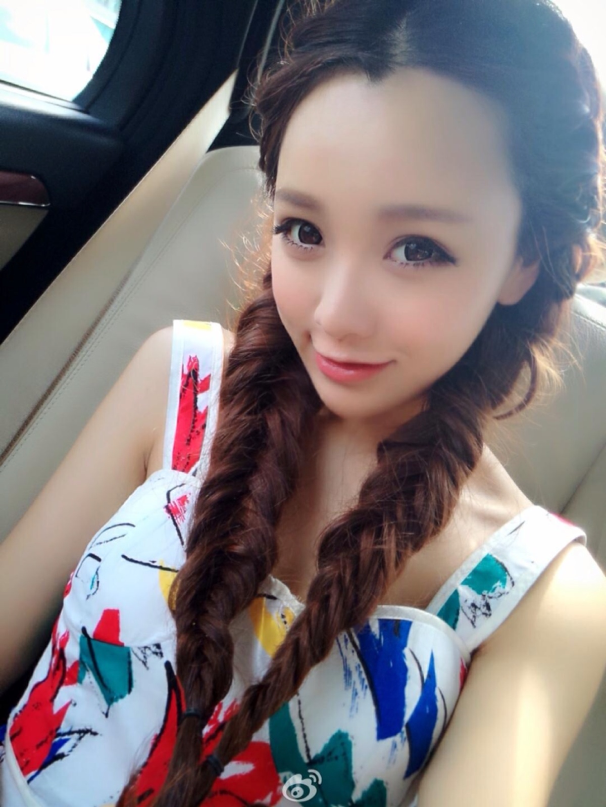 昕薇当家麻豆-黄一琳.