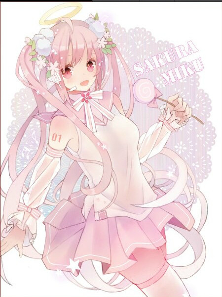 初音_萌萌哒的princess图片专辑-堆糖网
