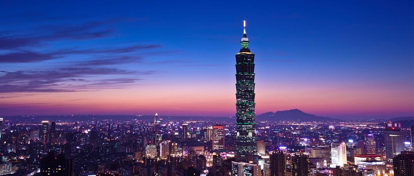台湾文化的特点是什么?