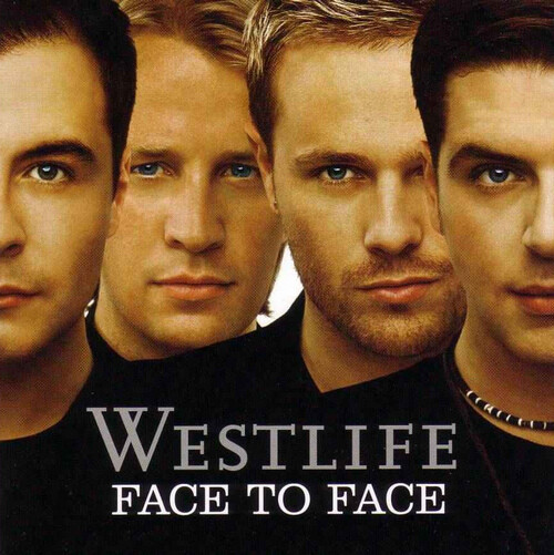 【蔓纪】那些 我爱过的歌 :you raise me up - westlife