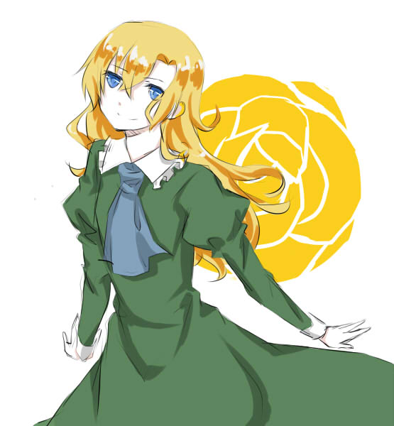 【ib恐怖美术馆】
