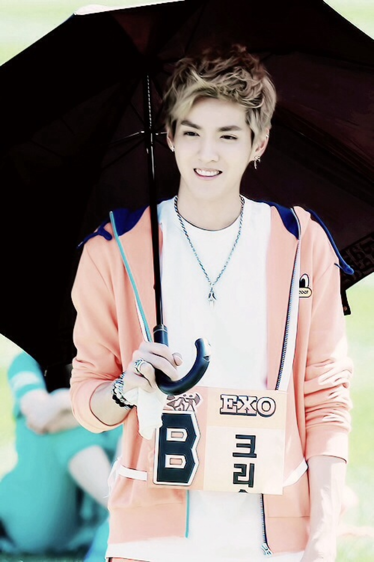 exo.吴亦凡