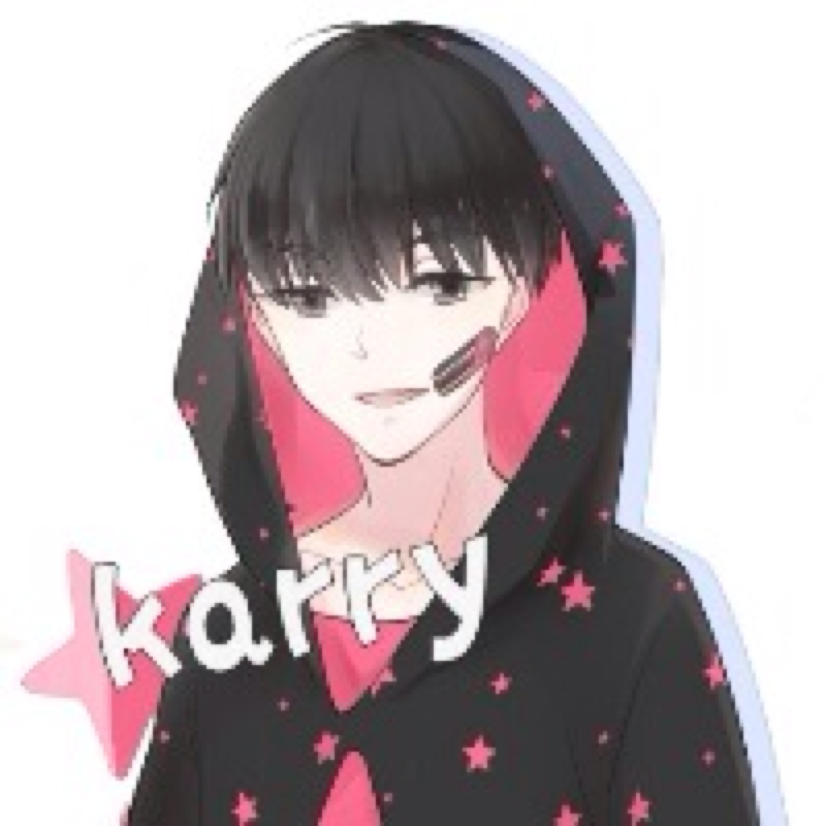 王俊凯karry