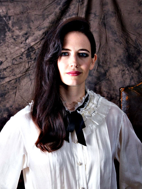eva green
