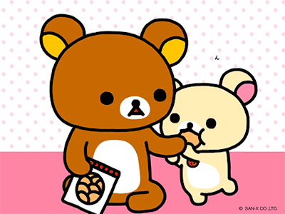 2014年7月23日 13:39   关注  卡通 gif 插画 萌物 动图 评论 收藏