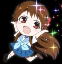 二次元 少女 q版 萌系 动漫 头像 "qianxi丶【部分自截,喜欢就打包带