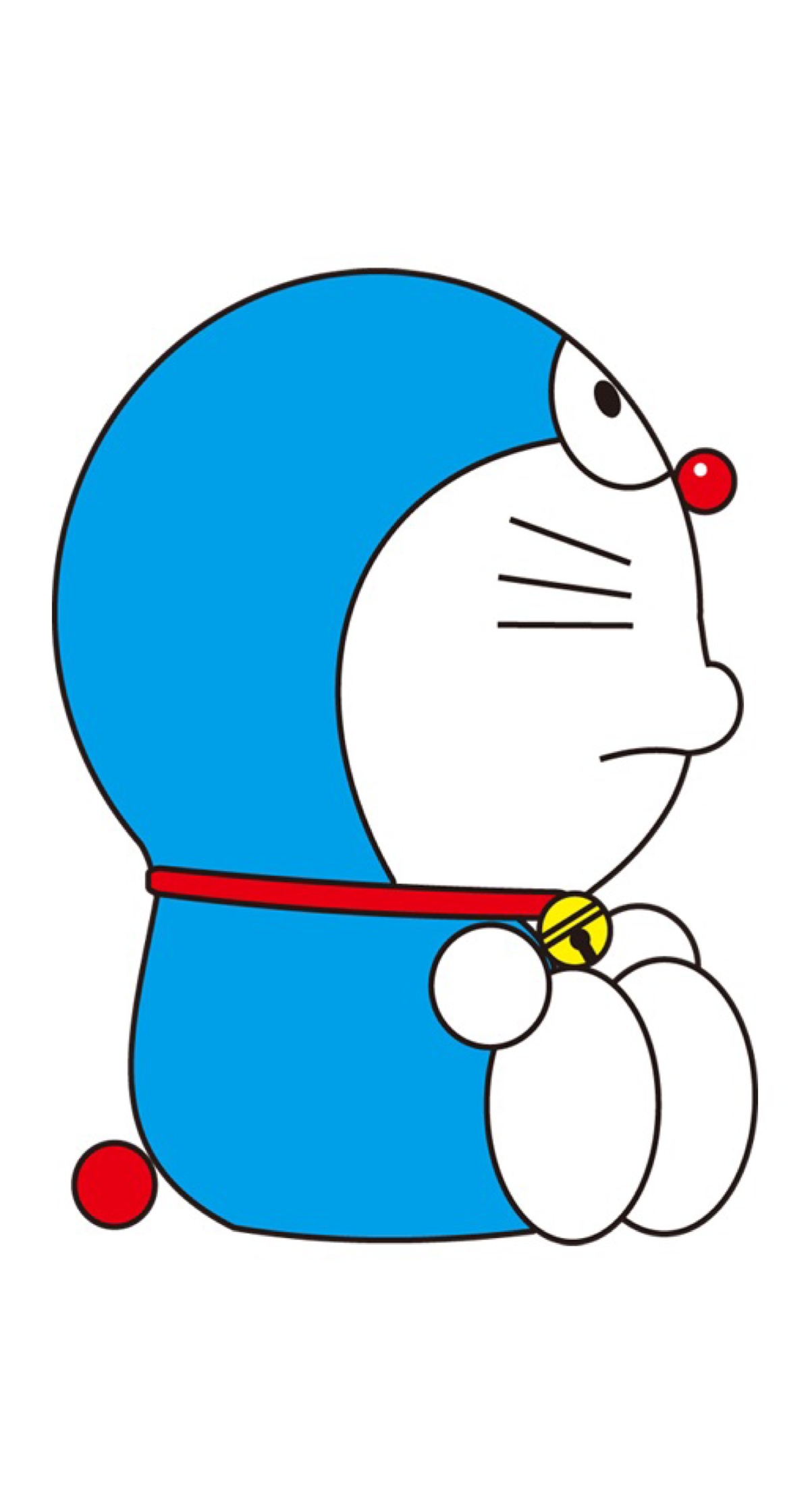 蓝胖子