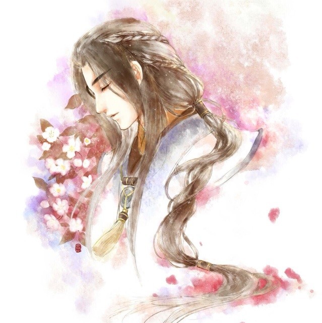 【古剑奇谭】【头像】谢衣.