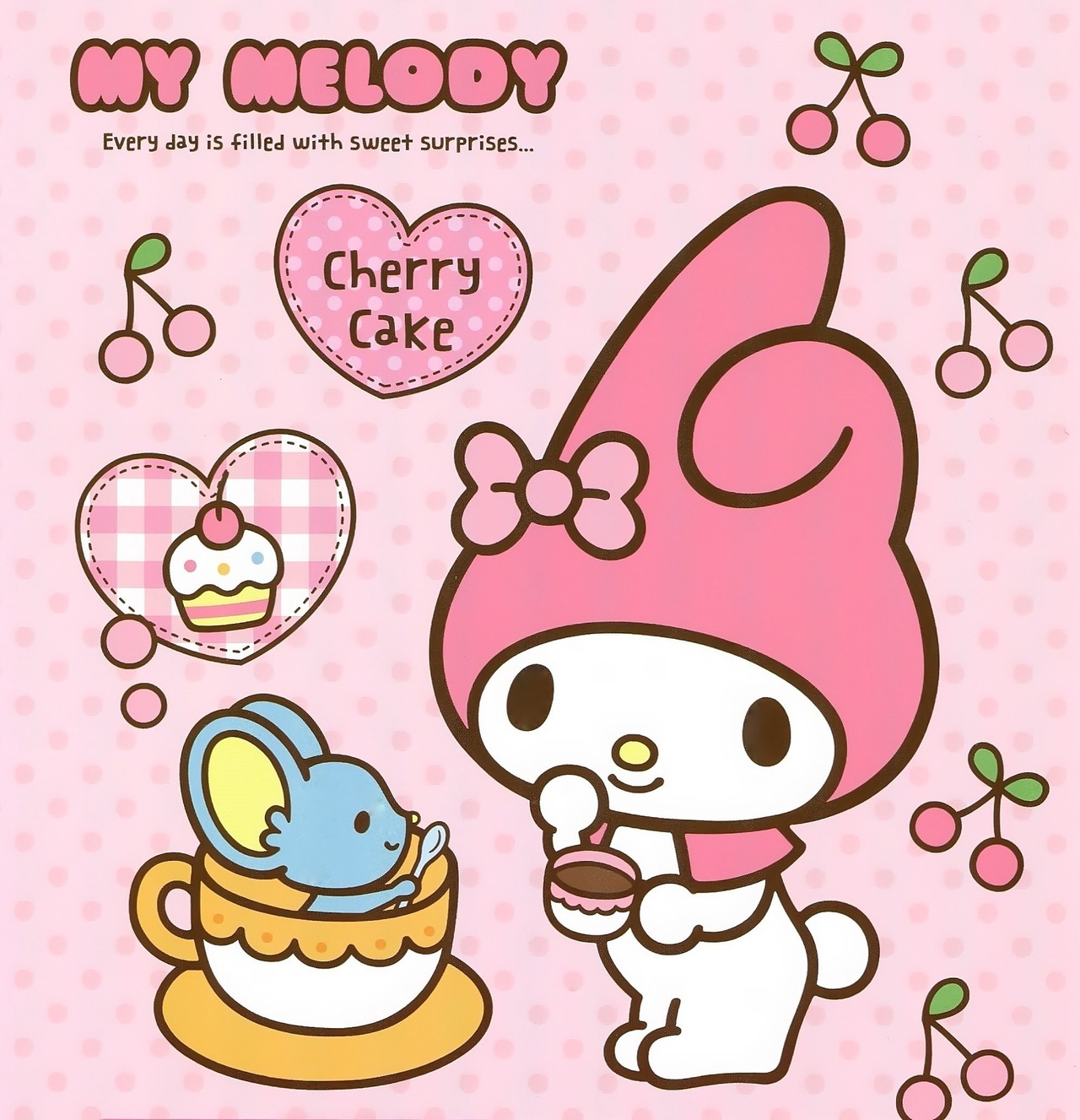 kitty , hello kitty , 凯蒂猫