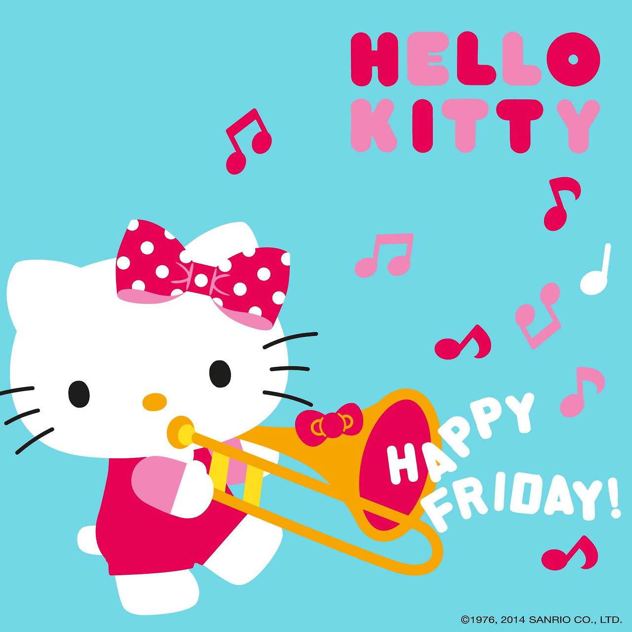 kitty hello kitty 凯蒂猫