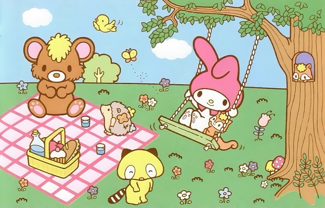 kitty , hello kitty , 凯蒂猫