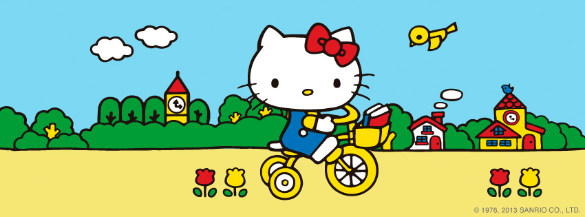 kitty , hello kitty , 凯蒂猫