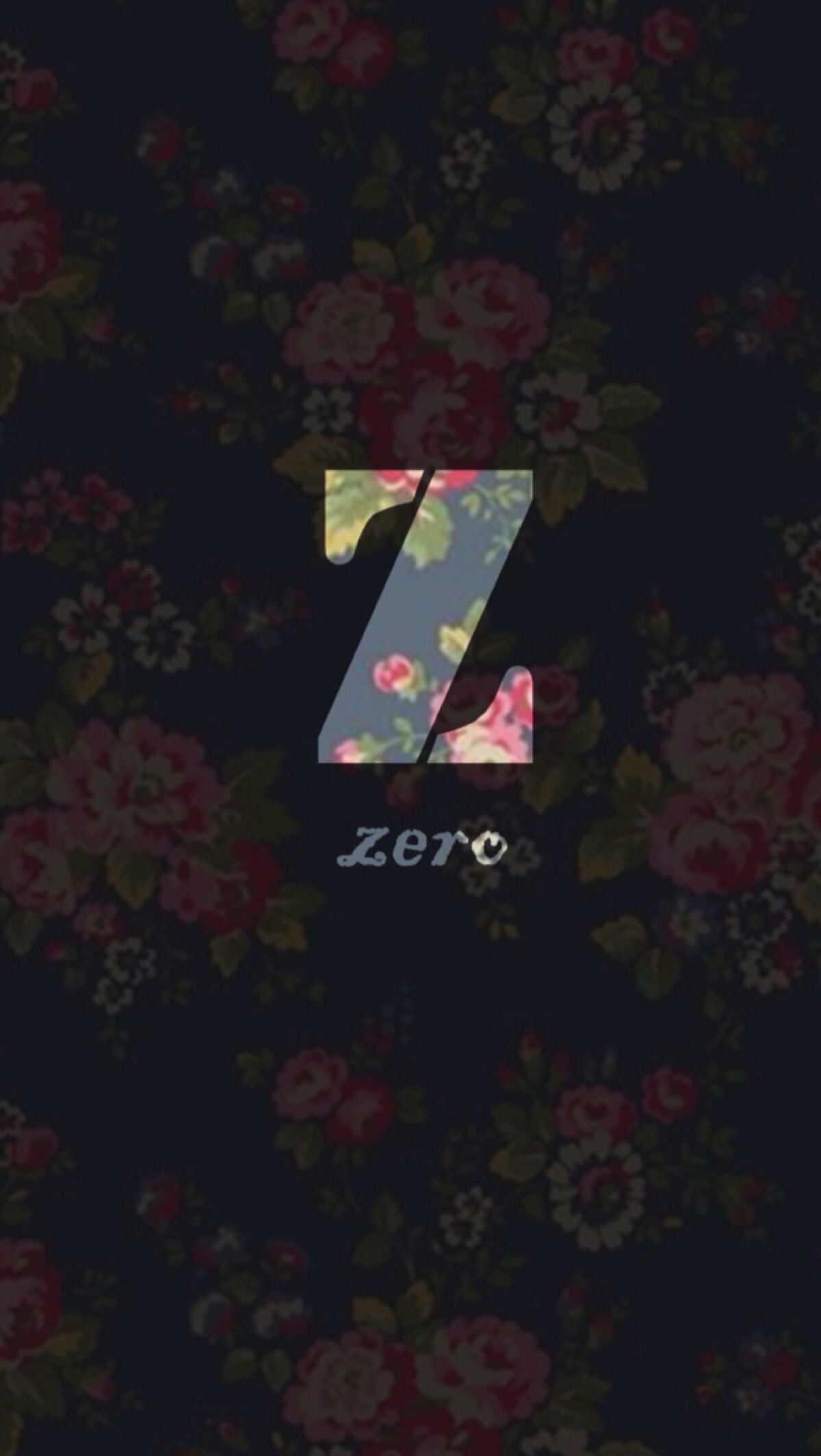 花纹.大写字母z.头像&amp;壁纸.