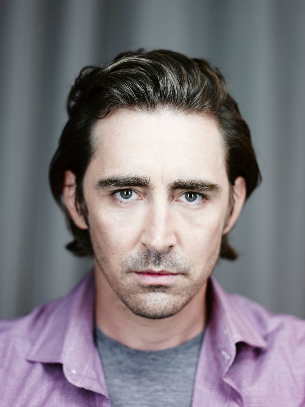 lee pace
