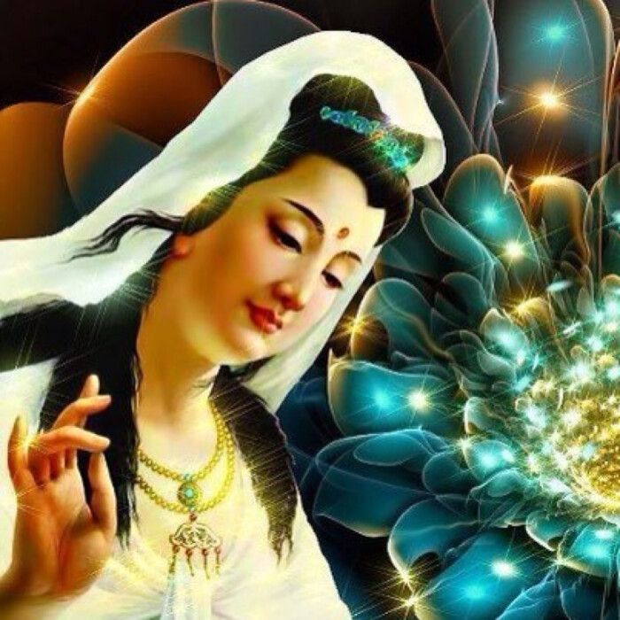 《观世音