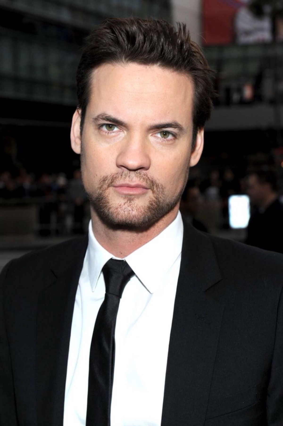 shane west