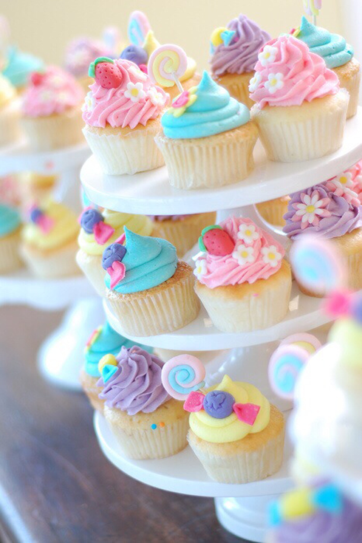cupcakes