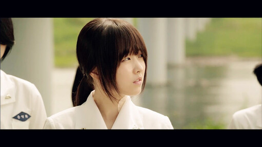 《热血青春》是于2014年1月23日上映的韩国电影