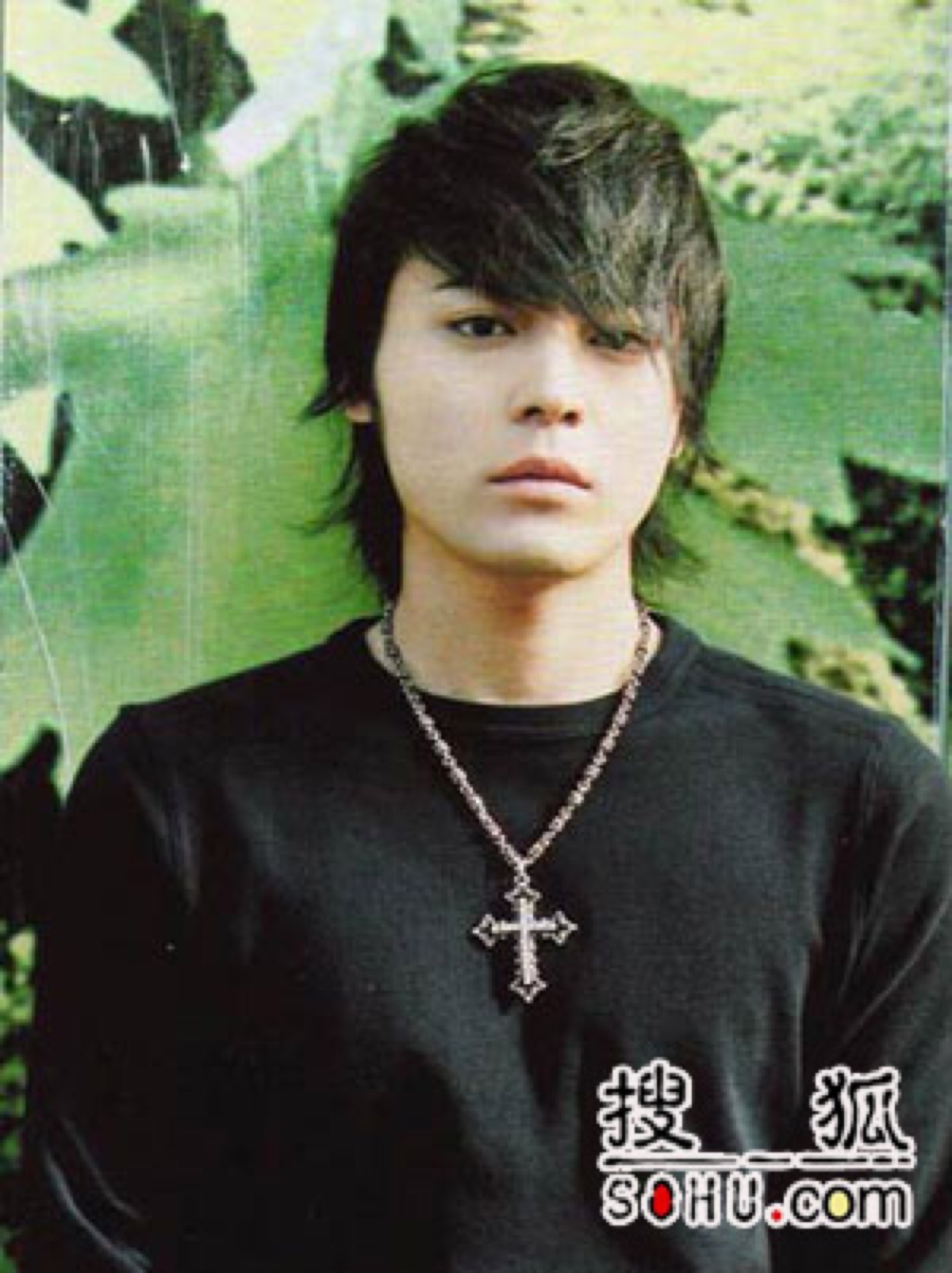 山田孝之