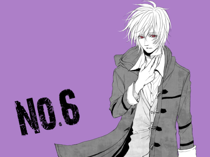 紫苑——未来都市no.