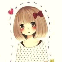 萌萌哒,头像