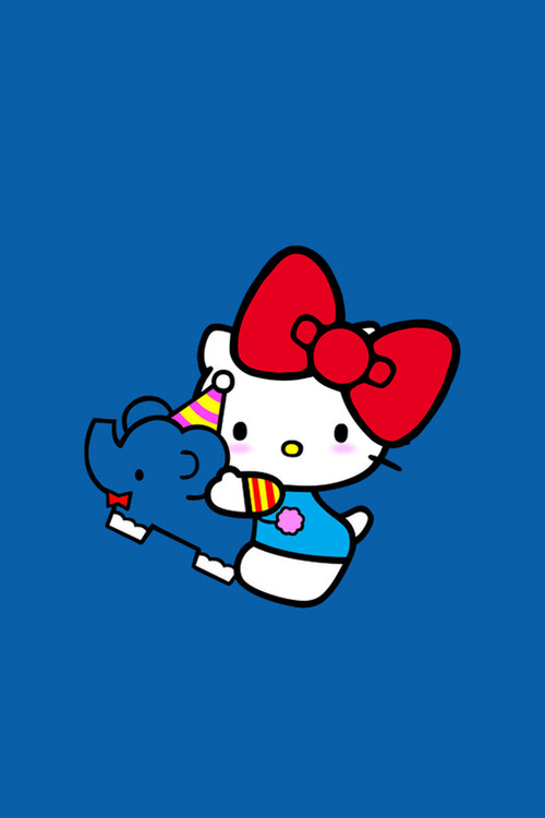 hello kitty的男朋友,hello kitty情侣头像 hello kitty