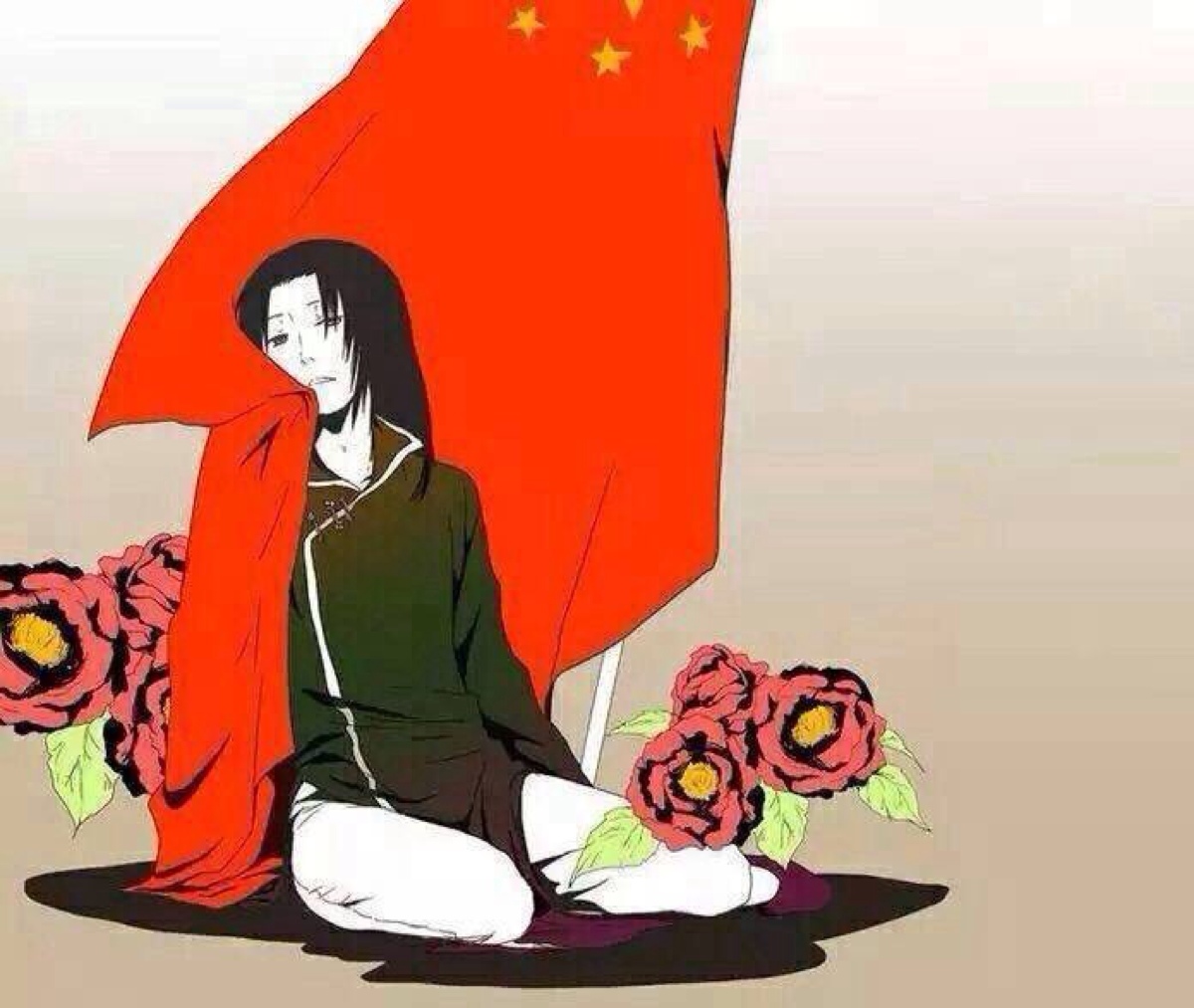 王耀