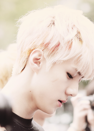吴世勋 exo