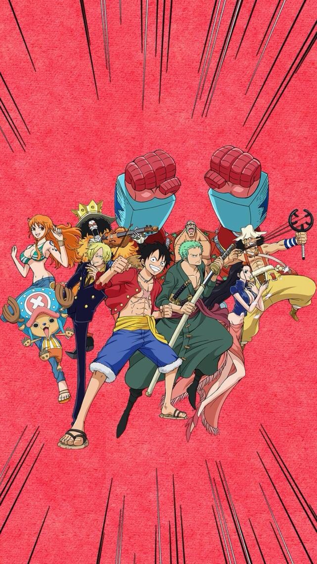 壁纸 背景 动漫 海贼王 onepiece 草帽小子海贼团