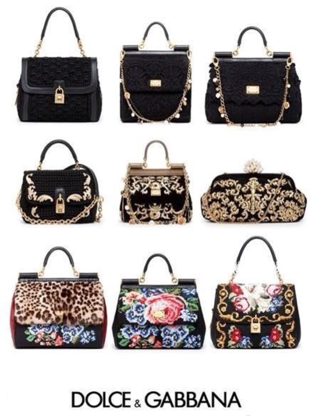 dolce&amp;gabbana