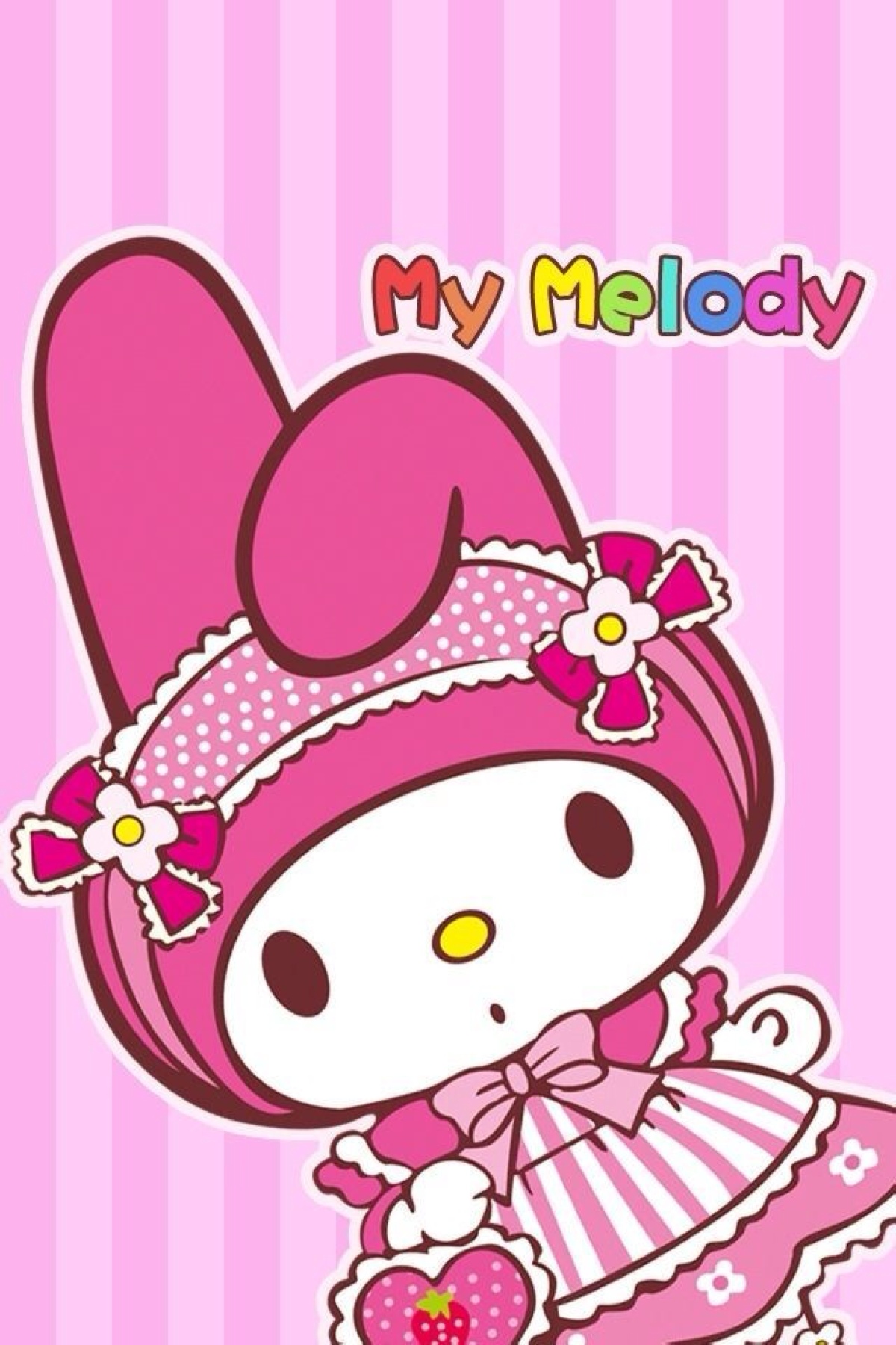 melody.by gemini爱hellokitty