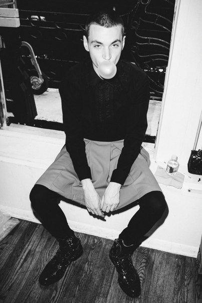 出生年月:1990年5月14日 ●国籍:美国 ●出生地:美国纽约布朗克斯区