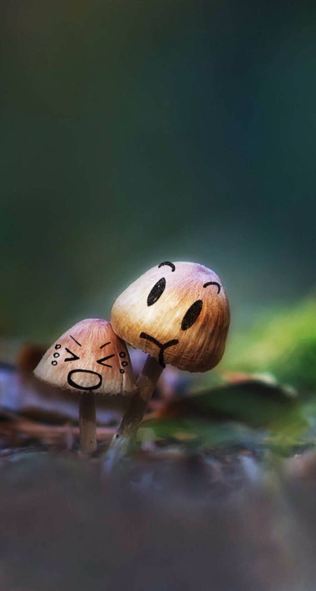 蘑菇力人物图片图片