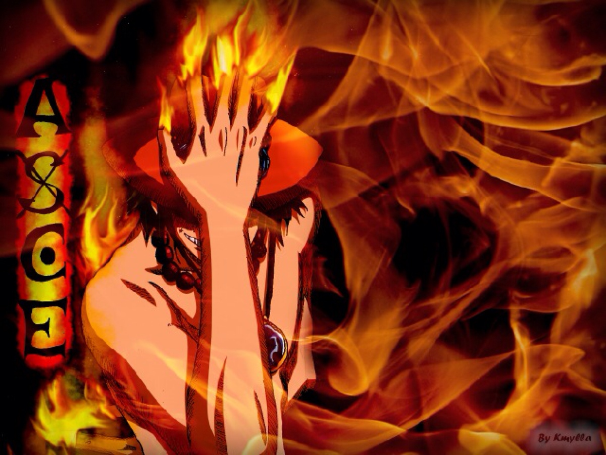 海贼王 onepiece 艾斯艾斯艾斯