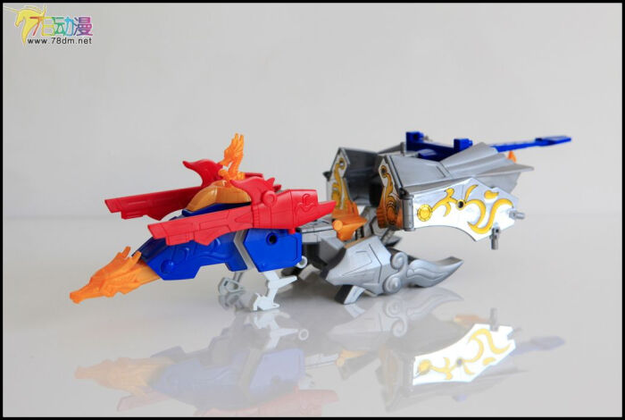 sd高达三国传~天玉铠苍龙