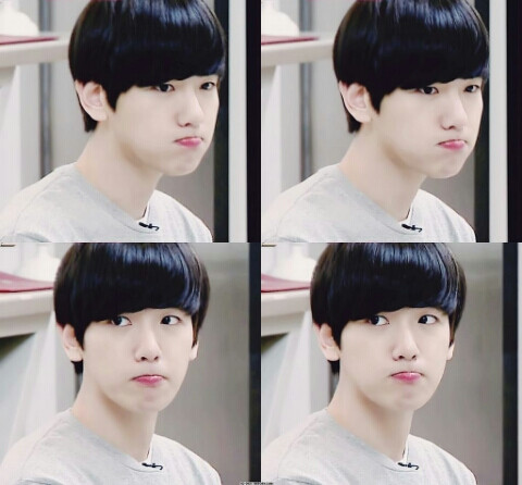 roommate 边伯贤来访