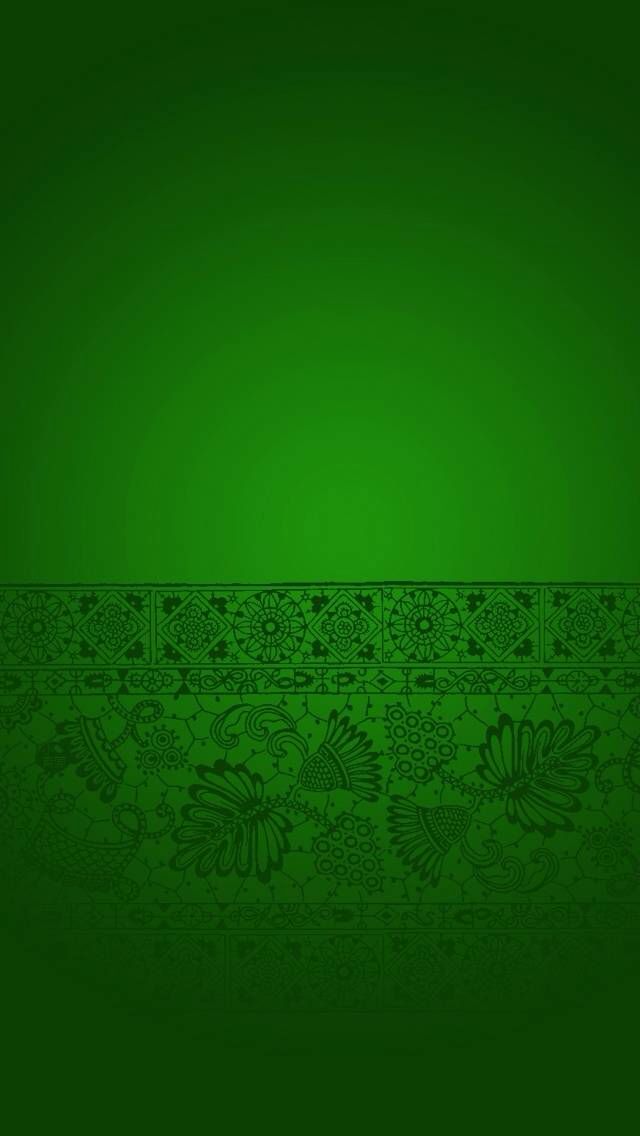 暗绿色手机壁纸高清图片