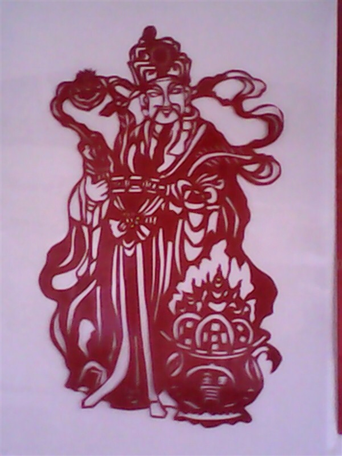 财神