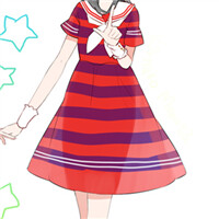[动漫头像]/[半身女头]/[少女]/[二次元]/[侵删]