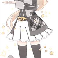 [动漫头像]/[半身女头]/[少女]/[二次元]/[侵删]