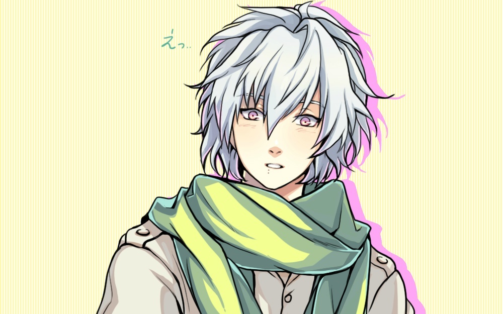 dmmd##颗粒苍##侵删#幼齿画风的颗粒酱赛高!