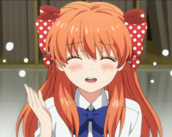 萌萌哒佐仓萝莉又回来啦