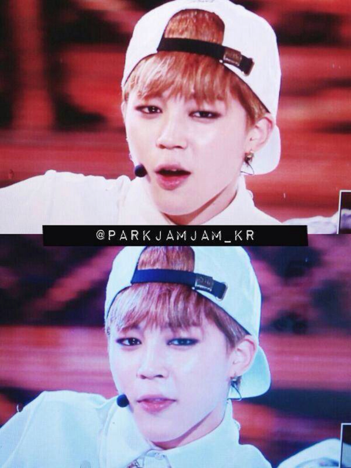 bts#防弹少年团 jimin佑智旻