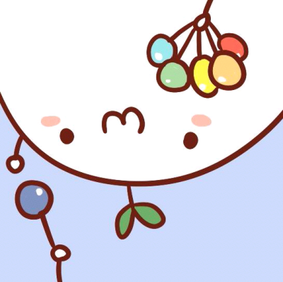 头像 萌 么么哒 可爱图片