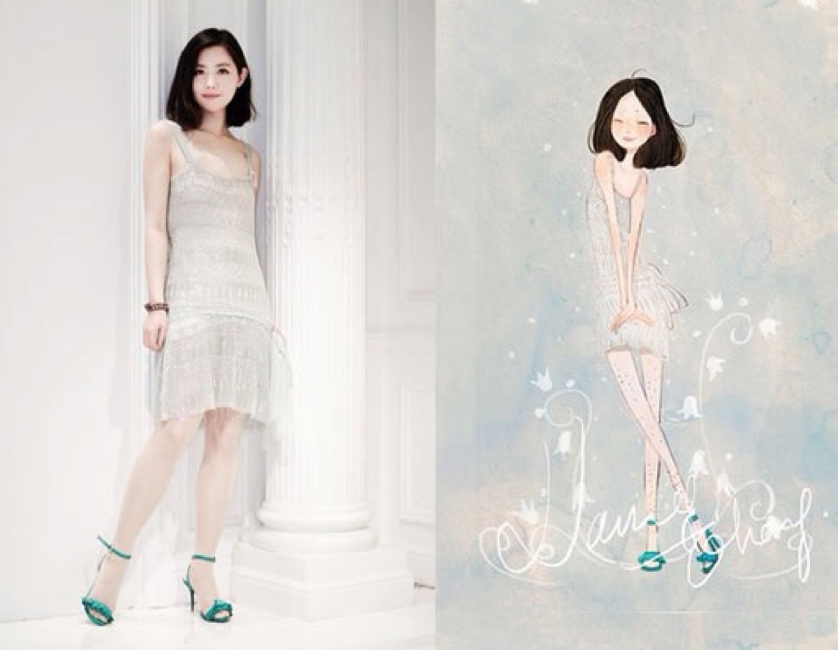 来自nancy zhang