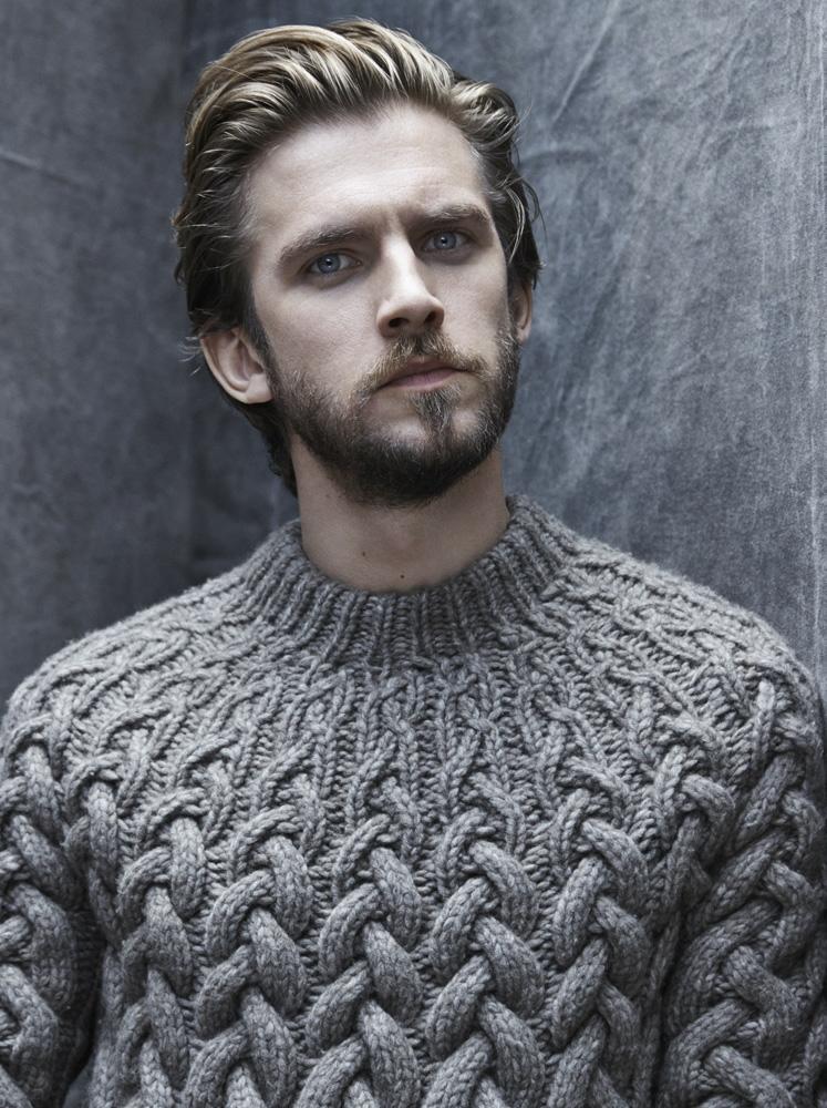 dan stevens