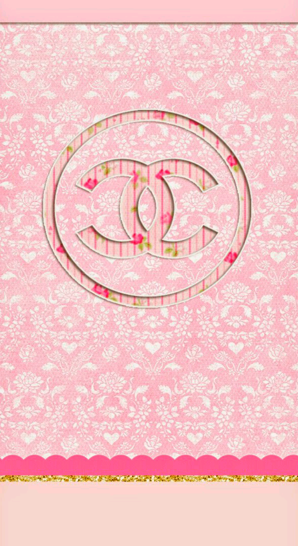 chanel logo 名牌