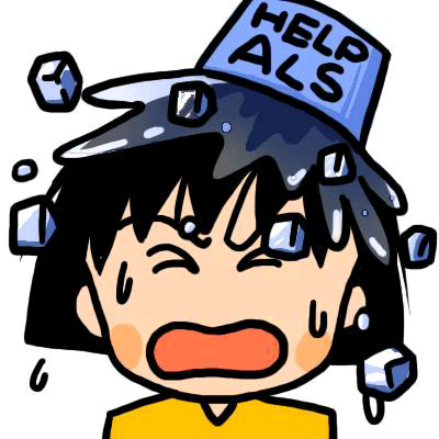 *冰桶挑战 微信头像 微博头像 qq头像 小丸子 萌图 空间图
