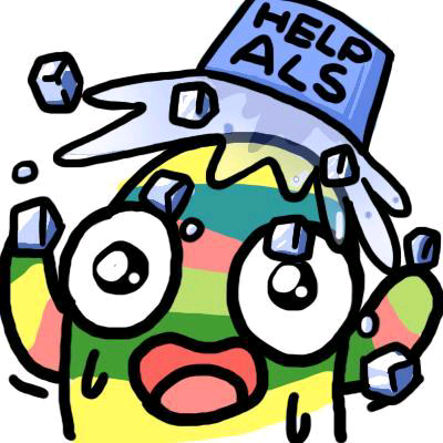 *冰桶挑战 微信头像 微博头像 qq头像 逗 萌图 空间图